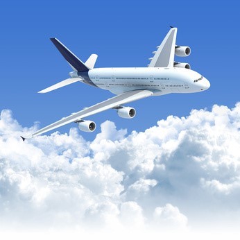 Aereo e Seagull IV
